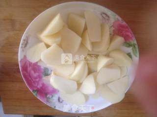 Di Sanxian recipe