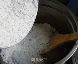 Sweetheart Cake recipe