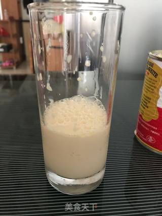 Hong Kong Style Milk Tea recipe