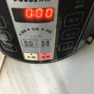 Lotus Root and Red Date Soup recipe