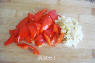 【ginger Sauce】trial Report---sauce-flavored Eggplant recipe