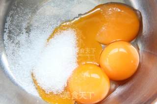Condensed Milk Cake recipe
