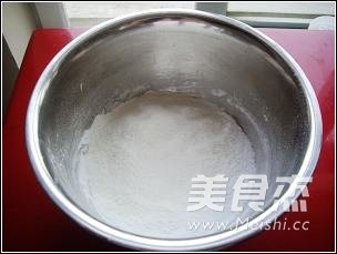 Almond Tiles recipe