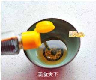 Steamed Abalone with Garlic Vermicelli recipe