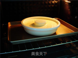 #四session Baking Contest and is Love Eat Festival#cherry Chiffon Cake [6 Inches] recipe