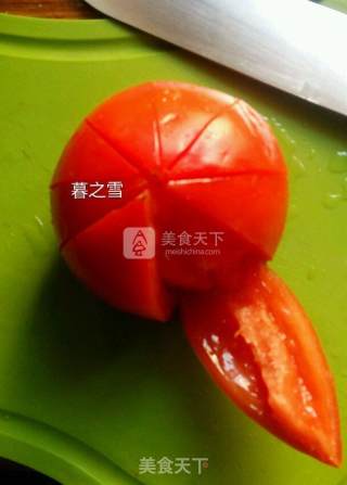Sweet Tomatoes recipe