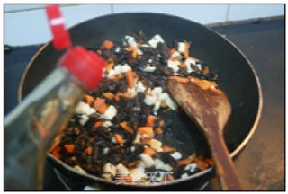 Qishan Boiled Noodles recipe