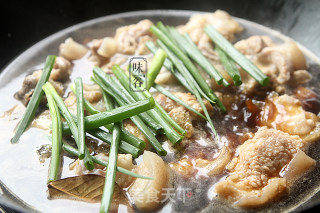 [guangdong] Braised Pork Knuckles recipe