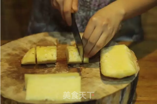 Chaoyin Hipster: Pineapple Braised Pig's Trotters recipe