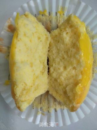 Yellow Cake recipe
