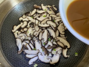 Fried Mushrooms are Better Than Meat Like this recipe