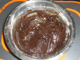 Rich Chocolate Cake-made by Rice Cooker recipe