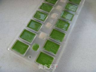 Finch Skin Jelly recipe