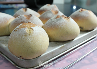 Coffee Bread recipe