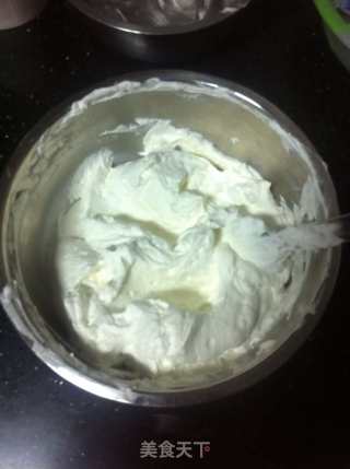 Vanilla Parfait recipe