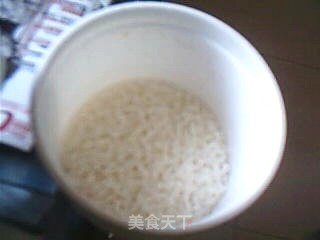 Double Flavor Glutinous Rice Ball recipe