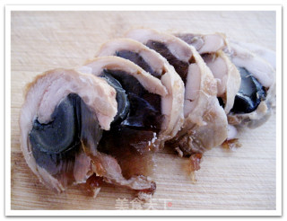 Home-made Songhua Chicken Drumsticks recipe