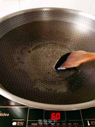 Egg Loofah Soup recipe