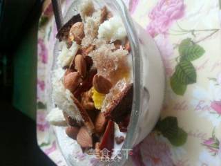 Homemade Delicious Yogurt recipe