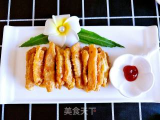 Jinxiang Nephrite recipe