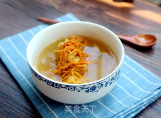 Cordyceps Sinensis recipe