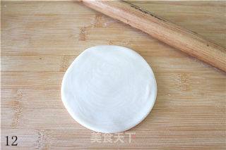 [fun Mao Chestnut Pastry] A Mouthful of Crispy White Chestnut Crisp recipe