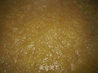 Applesauce recipe
