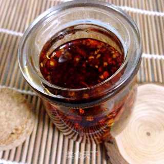 Chili Oil recipe