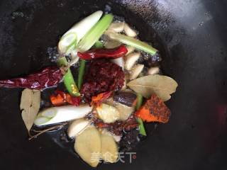 Stewed Chicken recipe