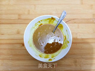 Curry Beef Biscuits recipe