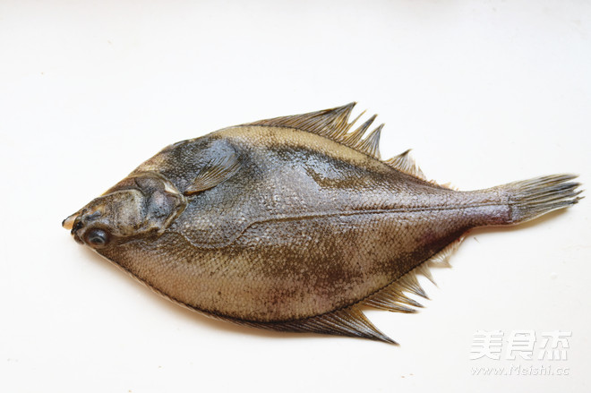 Grilled Partial Fish with Cumin recipe