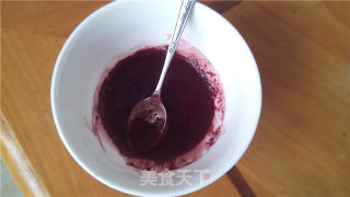 Red Velvet Chiffon Cake recipe