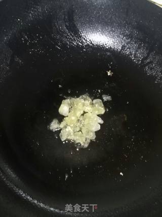 Sweet and Sour Pork Belly Braised Tofu recipe