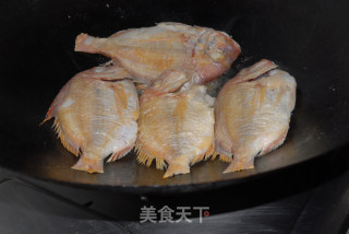 Braised Kaji Fish recipe