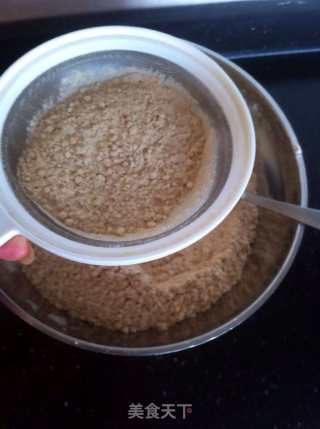 Butter Milk Tea recipe