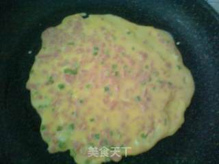 Corn Egg Rolls recipe