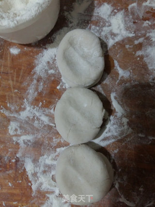 Burrito Potato Shreds recipe