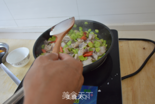 Douban Fish Fillet recipe