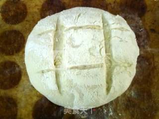 #aca烤明星大赛#puglize Bread recipe