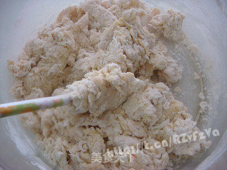 Delicious Durian Crisp recipe