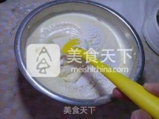 #aca烤明星大赛# Teacher Xiaoji’s Sponge Cake recipe