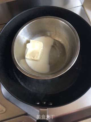 Light Cheesecake recipe