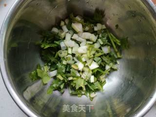 Eggplant Salad recipe