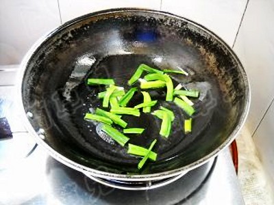 Spicy Cabbage Fried Pancakes recipe