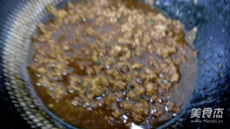 Homemade Meat Sauce recipe