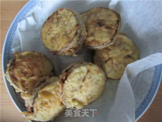 Thai Sweet and Spicy Eggplant Box recipe
