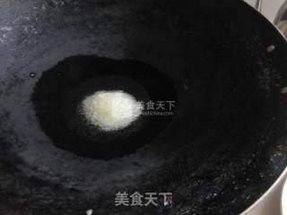 Braised Pork with Chestnut recipe