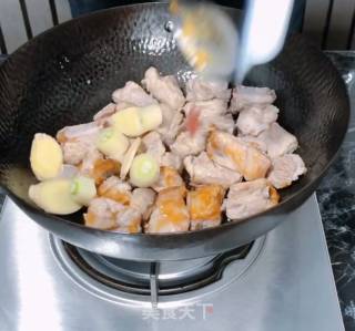 Sweet and Sour Pork Ribs recipe