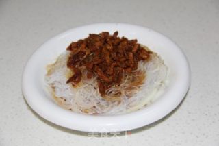 Mixed Vermicelli recipe