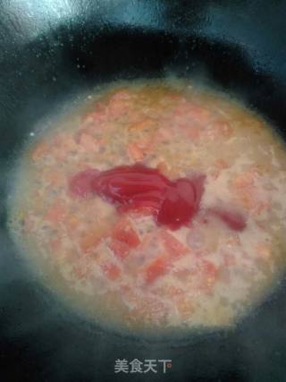 Sweet and Sour Tenderloin recipe